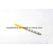 Wholesale Smoking Stainless Steel and Glass Hookah Tips